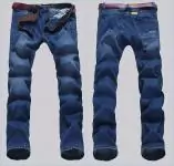 g-star hommes jeans populaire 2019U pas cher g-star8218 se5204 bleu